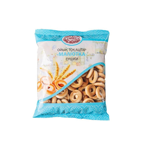 4870144671796 СУШКА АКСАЙ МАЛЮТКА 400 Г ПАК. .jpg