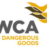 logo wcadangerousgoods