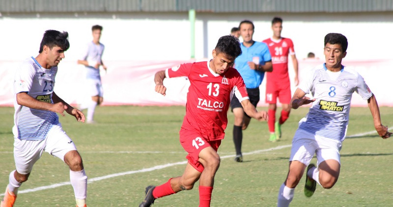 Nhận định, soi kèo Regar-TadAZ Tursunzoda vs FC Ahal, 19h00 ngày 13/08