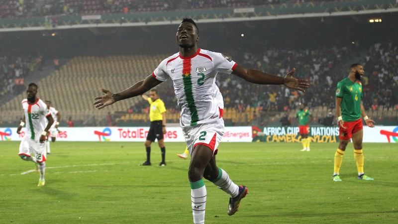 Nhận định, soi kèo Mauritania vs Burkina Faso, 00h00 ngày 14/08