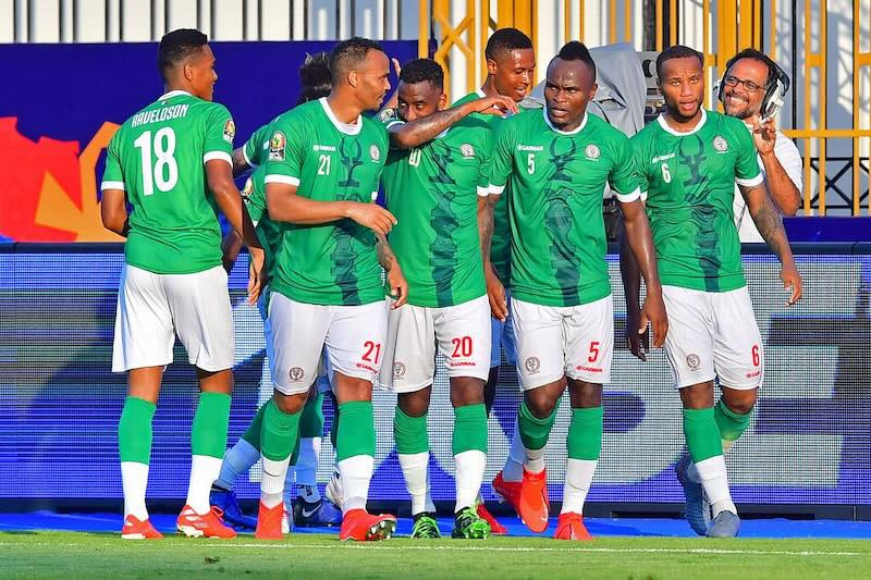 Nhận định, soi kèo Madagascar vs Trung Phi, 21h00 ngày 13/08