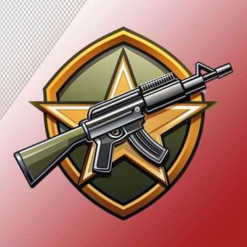 logo senjata tentara di latar belakang transparan 1195761 54286.jpg