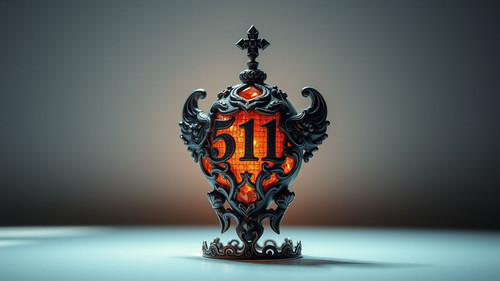 descrio a fotografia captura o enigmtico achadinho nmero 511 um objeto que irradia charme e mi.jpg