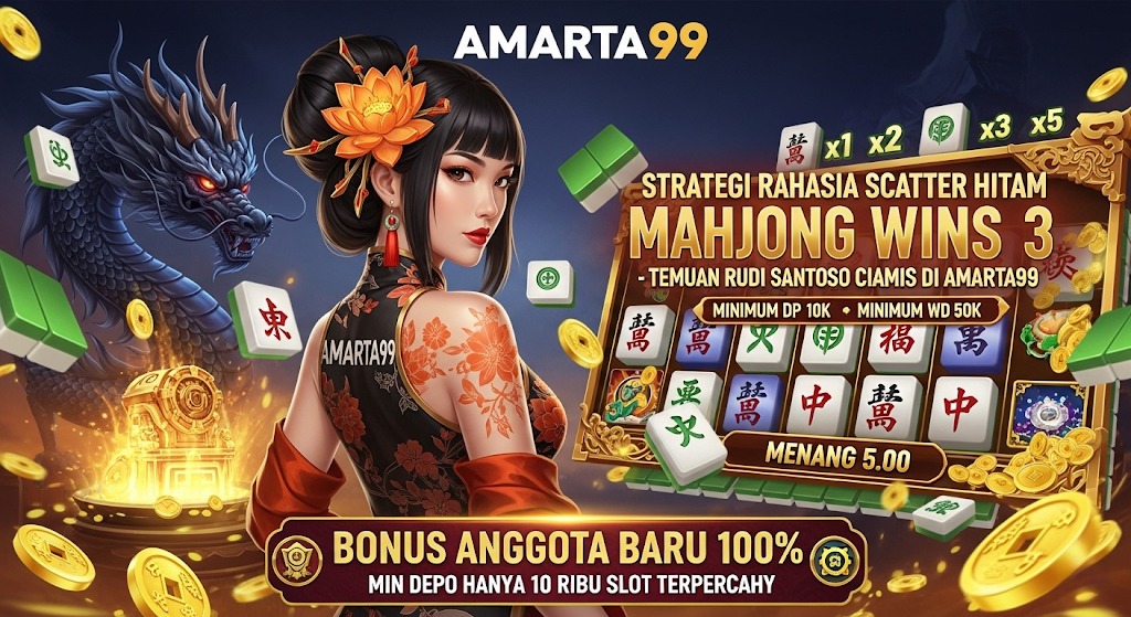 AMARTA99