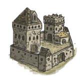 sticker castle 2