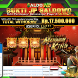 BUKTI JP 13 AGUSTUS 2025