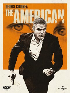 The american (2010)  Dvd9