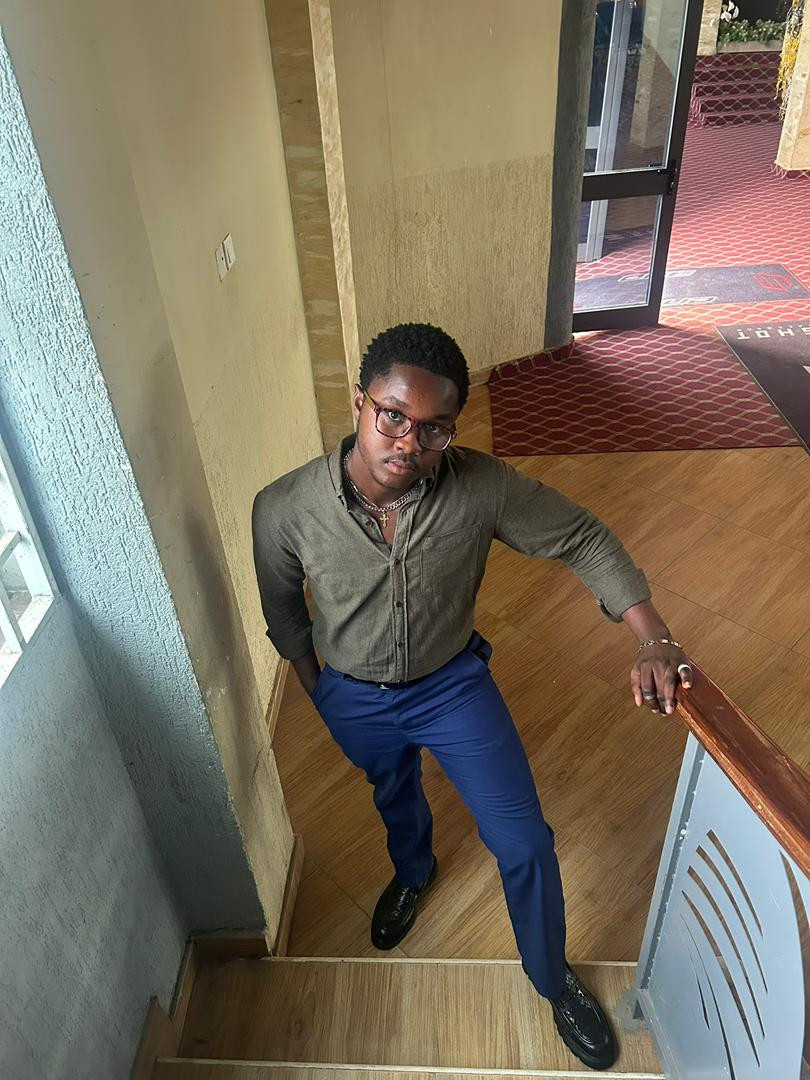 Abdallah Mohammed Ben