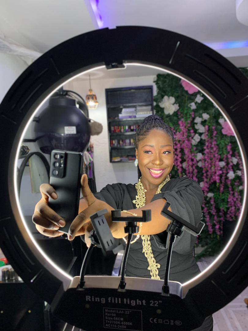 Cecilia Nana Abena Kobi