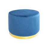 Taburete portofino azul (1)