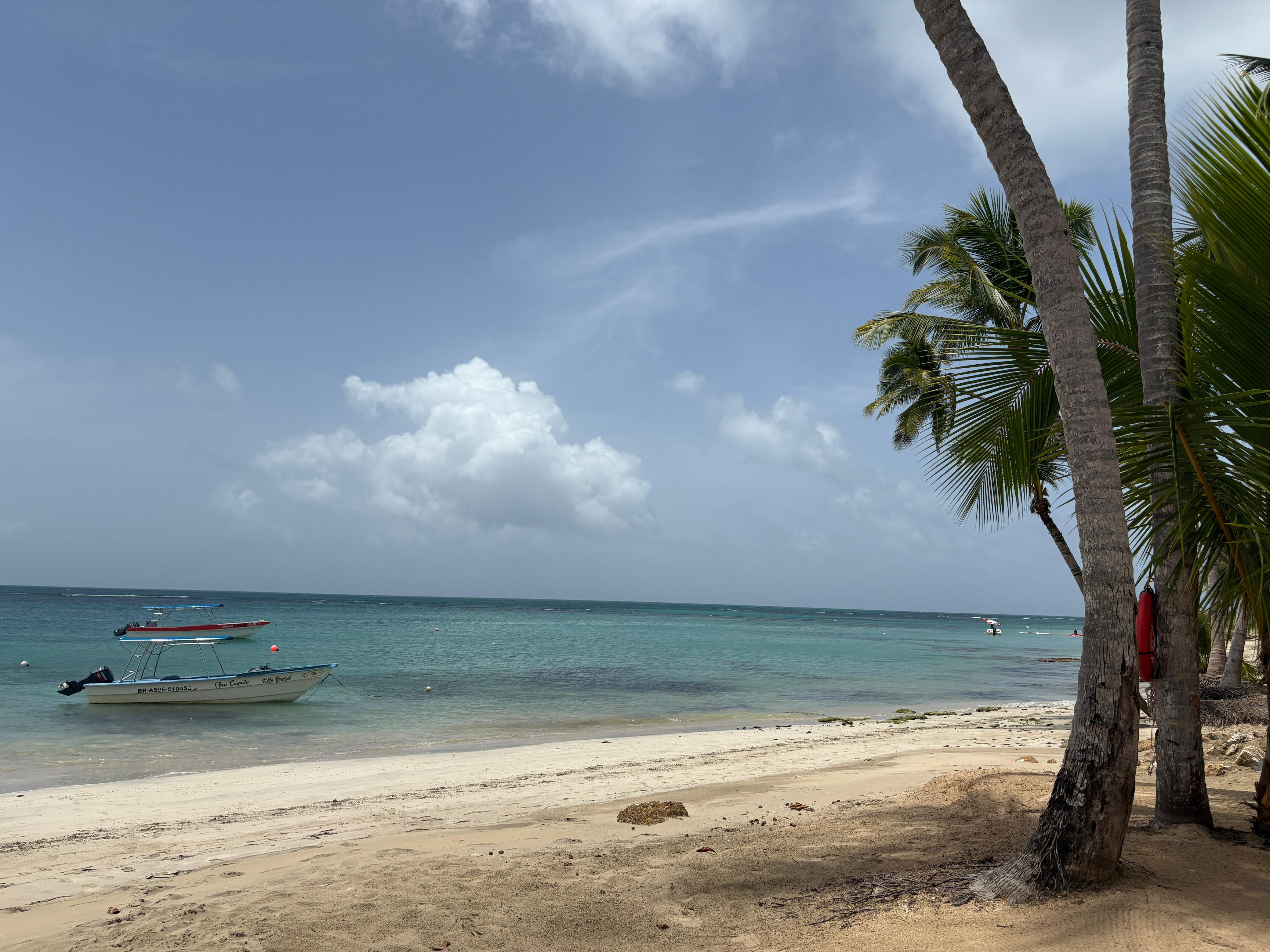 Vista a la playa desde el Club MED Miches .jpeg Vista a la playa desde el Club MED Miches .jpeg