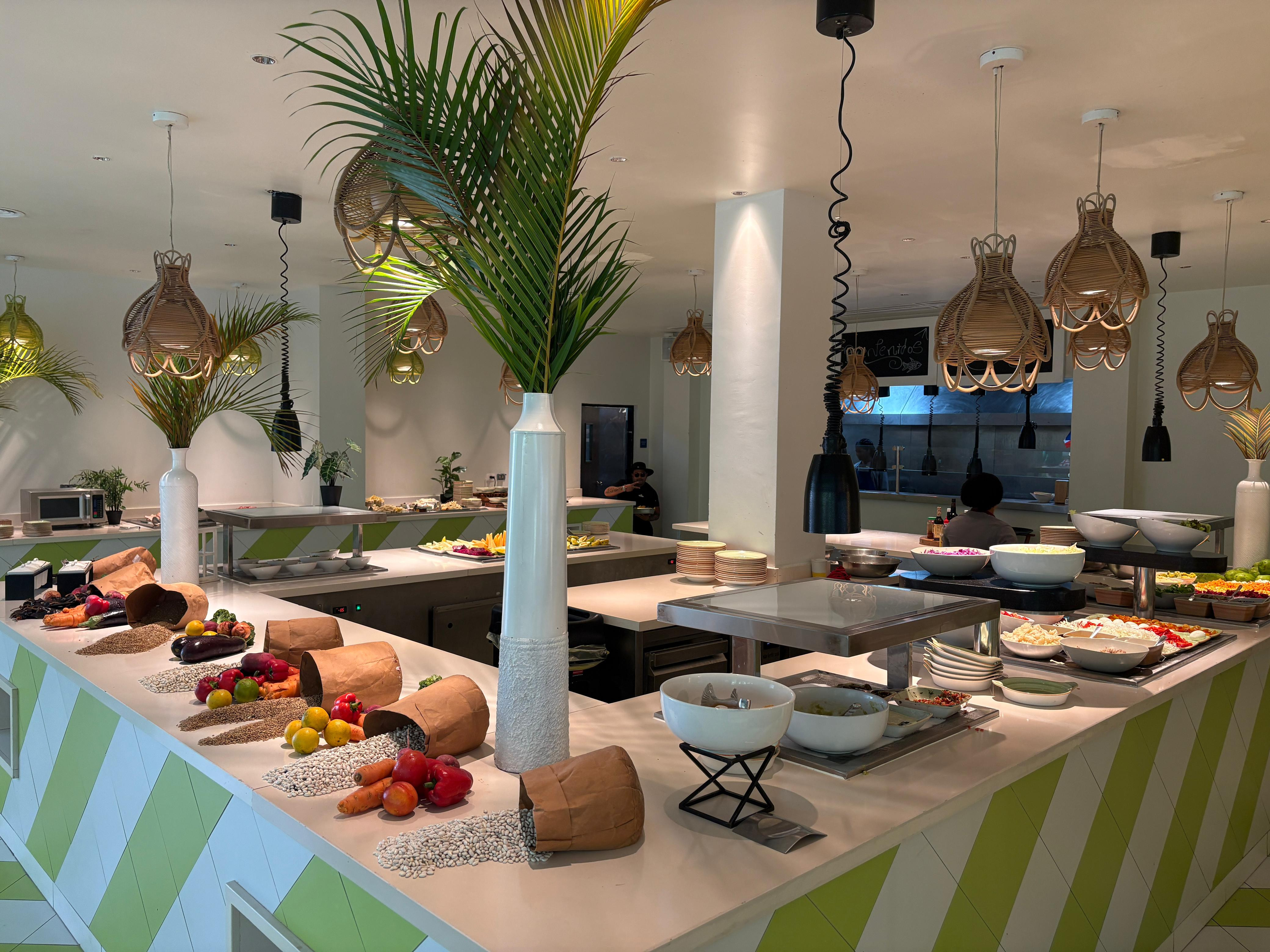 Restaurante de Club Med Miches.jpeg Restaurante de Club Med Miches.jpeg