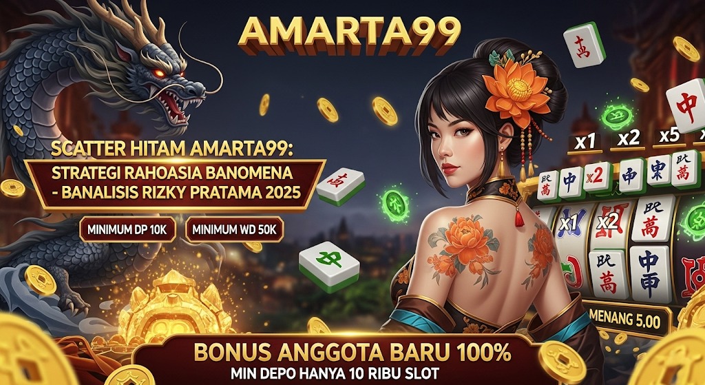AMARTA99