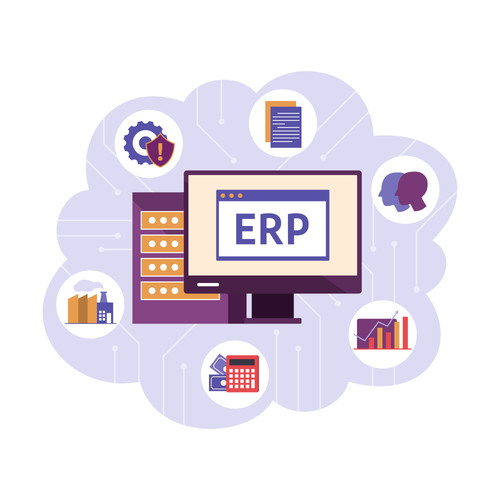 Streamline Operations with an ERP Software Development Company in India.jpg