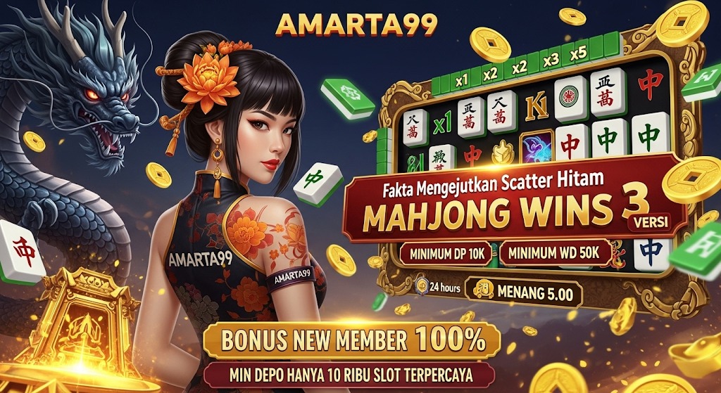 AMARTA99