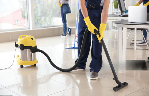Reliable Home Cleaners Laval | Clean On The Go.png