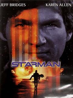 Starman (1984)  Dvd9