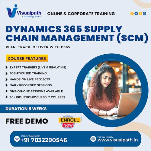 Microsoft D365 Supply Chain Management | Supply Chain.jpg