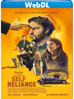 Autosufficienza (2024).mkv WEBRiP x264 AC3 - iTA