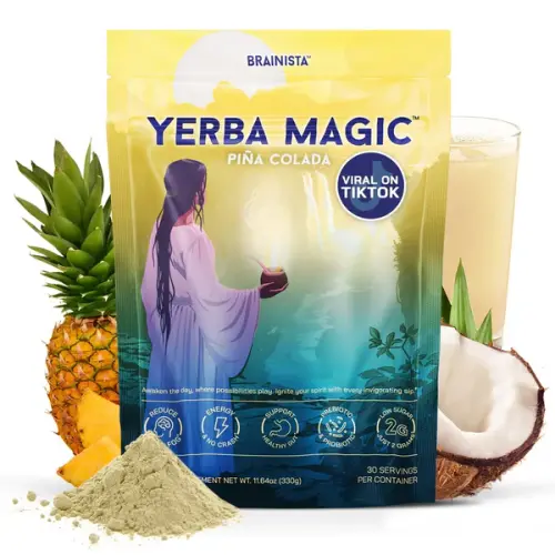 Boost Energy Naturally with Yerba Peach Mango Instant Tea Blend.webp