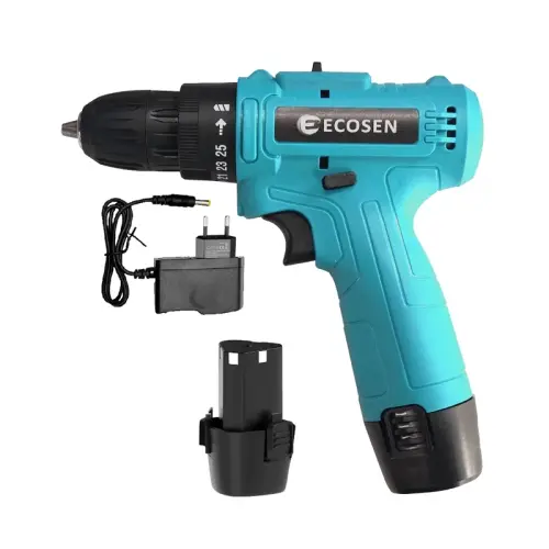 Parafusadeira Furadeira 21V CKit Maleta COM DUAS BATERIAS Kit de 28pcs 230.webp