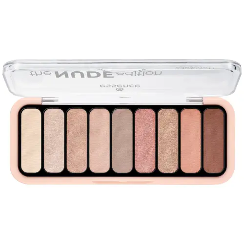 Paleta De Sombras edition 9 tons essence 27,00.webp