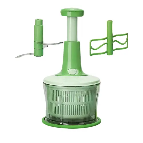 Processador Manual Multifuncional Cortador Picador Triturador Moedor De Alimentos 32.webp