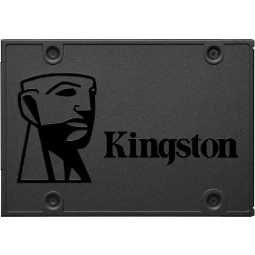 SSD Kingston A400, 480GB, Sata III, Leitura 500MBs 197.webp