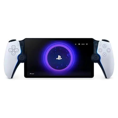 Reprodutor Remoto PlayStation Portal para Console PS5 Branco Portátil 950.webp