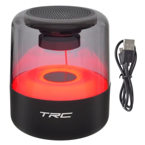 Caixa de som amplificada 40W RMS com Bluetooth e radio FM CT 40 57.webp