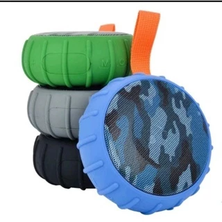 Caixa Caixinha De Som Bluetooth Portátil A Prova D'água Anti Queda Emborrachada 19.webp