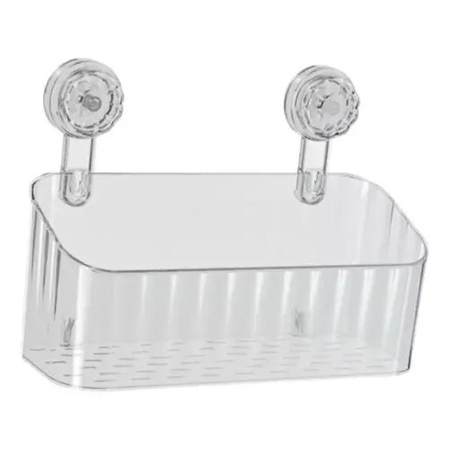 Suporte para Shampo Grande com Ventosas 47.webp