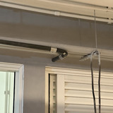 Sala Racks Infra para Central Cerca Elétrica