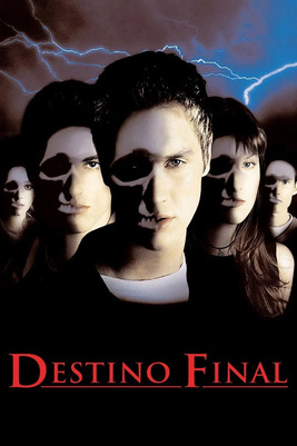Final Destination [2000] [BD25-EUR] [Latino]
