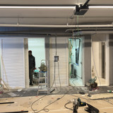 Subsolo Instalaçã Venezianas Áreas Técnicas