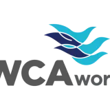 WCA WorldPNG format for white background