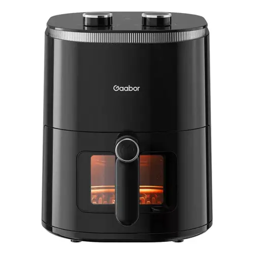 Air fryer Sem Óleo Duo Analogica 4,2 Litros Com Visor 220v 190.webp
