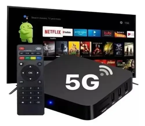 Aparelho Full Box Streaming Mais Top do Mercado Plus + tvv mxx 65.webp