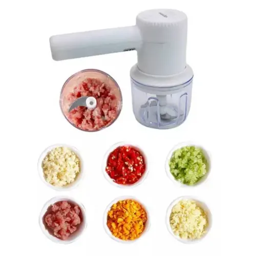 Misturador Elétrico Batedeira Ovos Picador De Alho Utensilio 2 em 1 40.webp