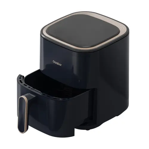 Fritadeira Air Fryer Gaabor Elétrica Digital Touch 3,5L 1400w 127v 215.webp