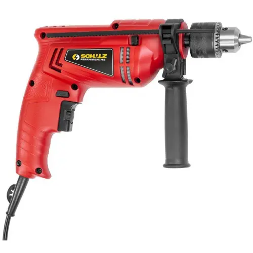 Furadeira de impacto 1 2pol. 500W FI500P Schulz 80.webp