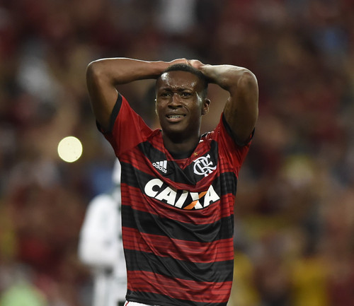 Marlos Moreno, campeão da Libertadores, busca nova chance em rival do São Paulo