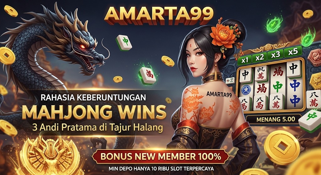 AMARTA99