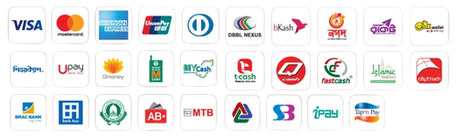 SSL Commerce Payment Gateway