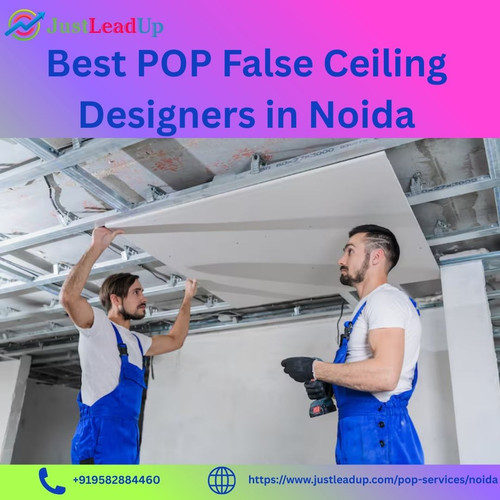 Best POP False Ceiling Designers in Noida – Creative & Durable Solutions.jpg