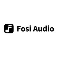 Fosi Audio logo