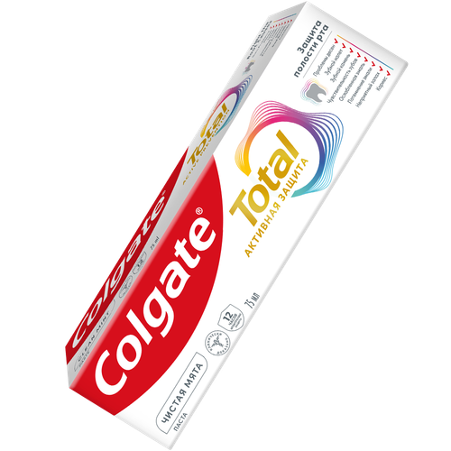 6920354816871 191596 ЗУБНАЯ ПАСТА COLGATE CLEAN MINT 75МЛ КОР.png