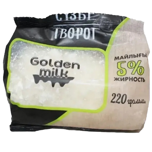 4870242380170 389930 ТВОРОГ GOLDEN MILK 5% 220ГР ПП.png