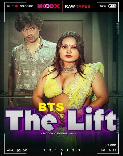 The Lift BTS Raw Tape Moodx Full Video Download