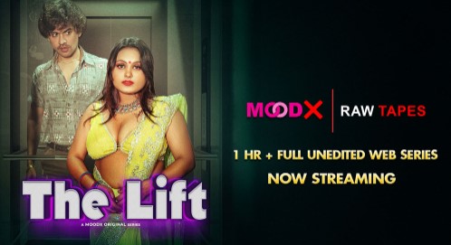 The Lift BTS Raw Tape Moodx Full Video Download